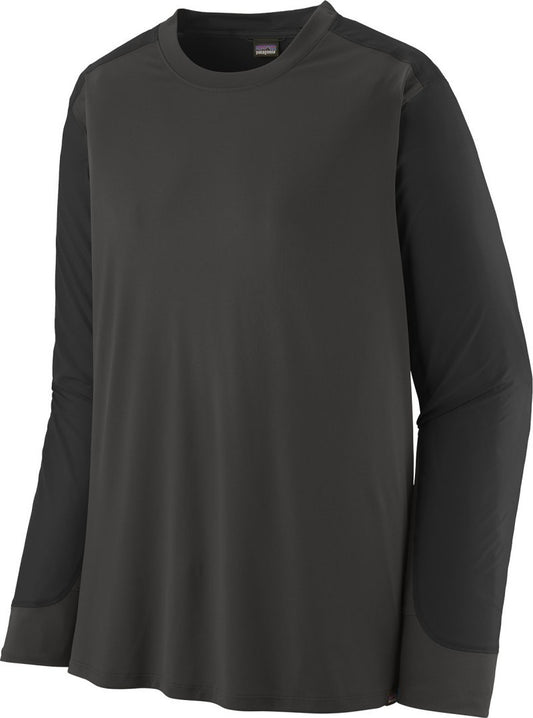 Dirt Craft LS Jersey - Mens - black 1