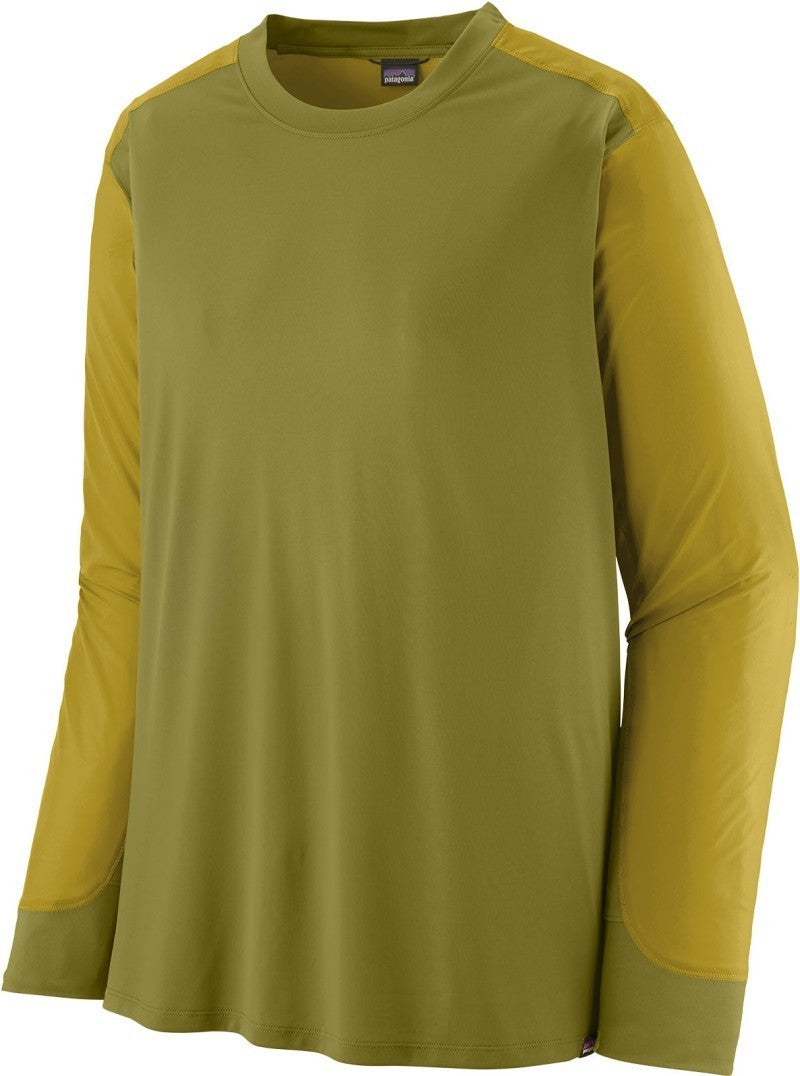 Dirt Craft LS Jersey - Mens - bundle green 1