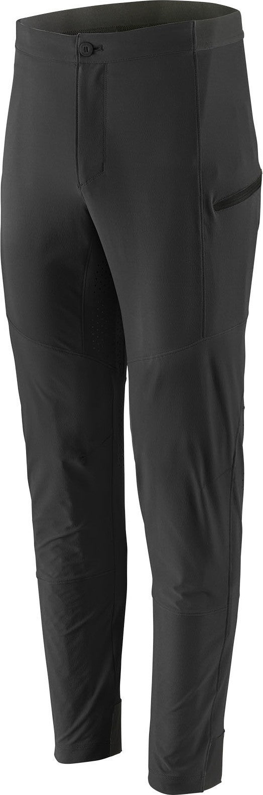 Dirt Craft Pants - Mens - black 1