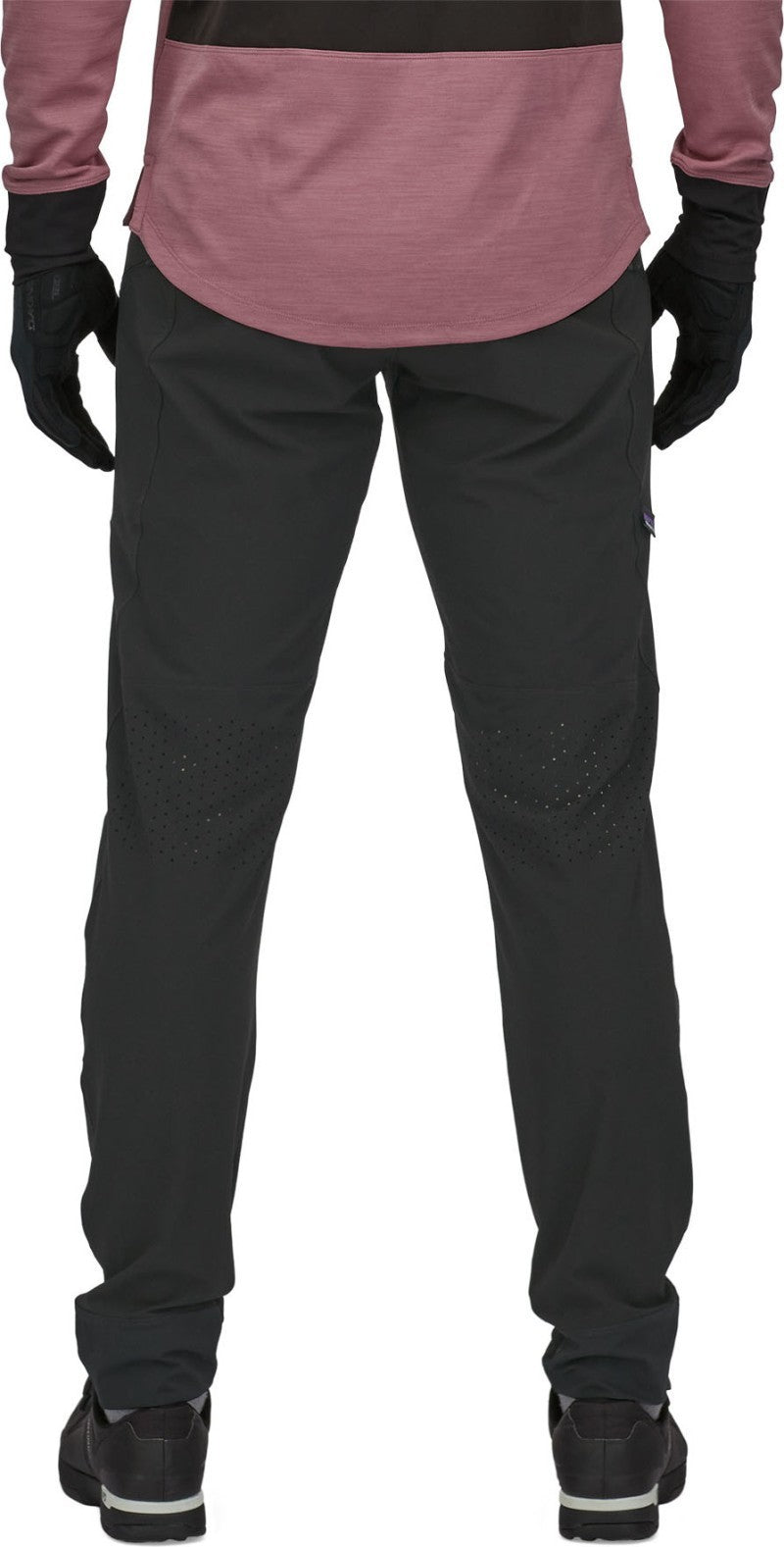 Dirt Craft Pants - Mens - black 1