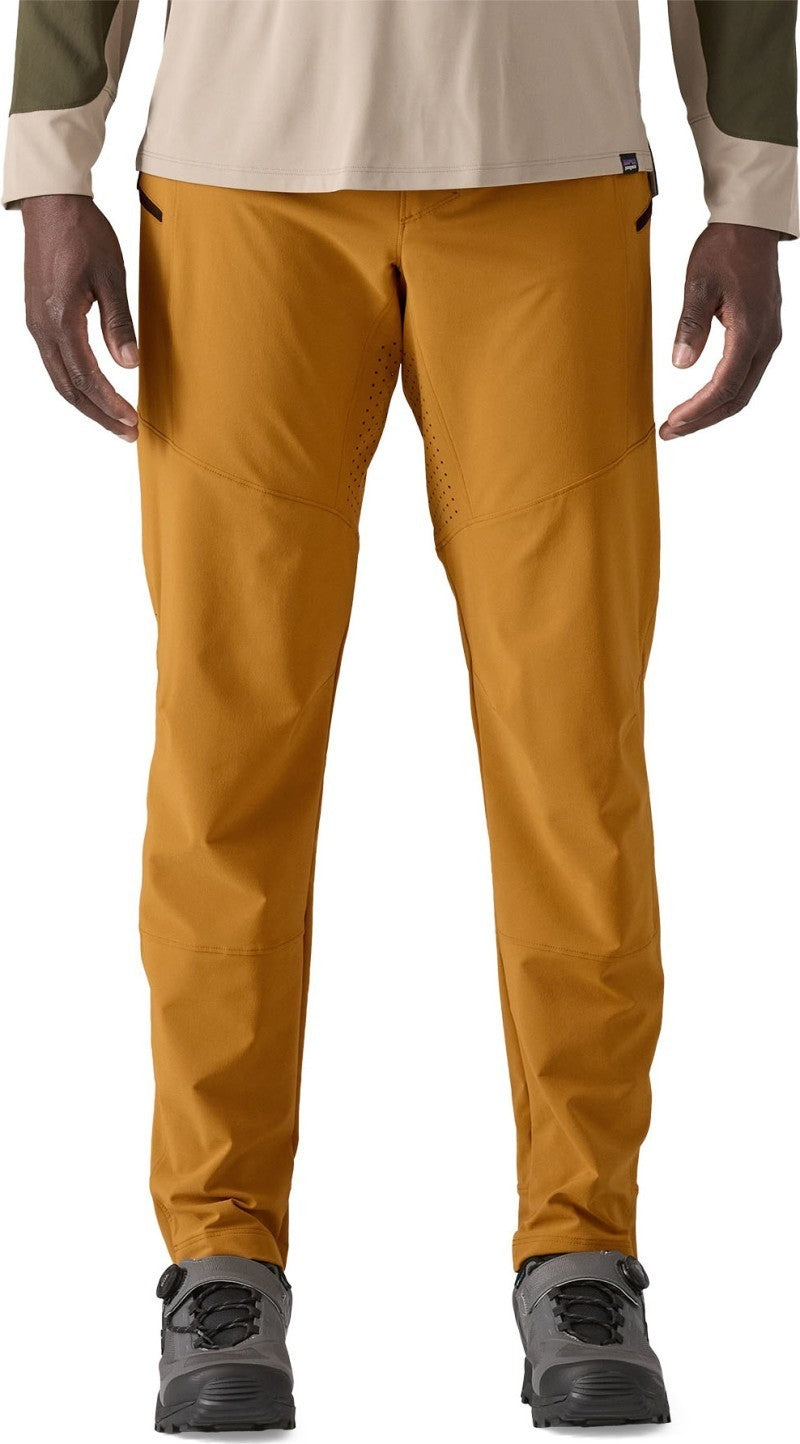 Dirt Craft Pants - Mens - raptor brown 1
