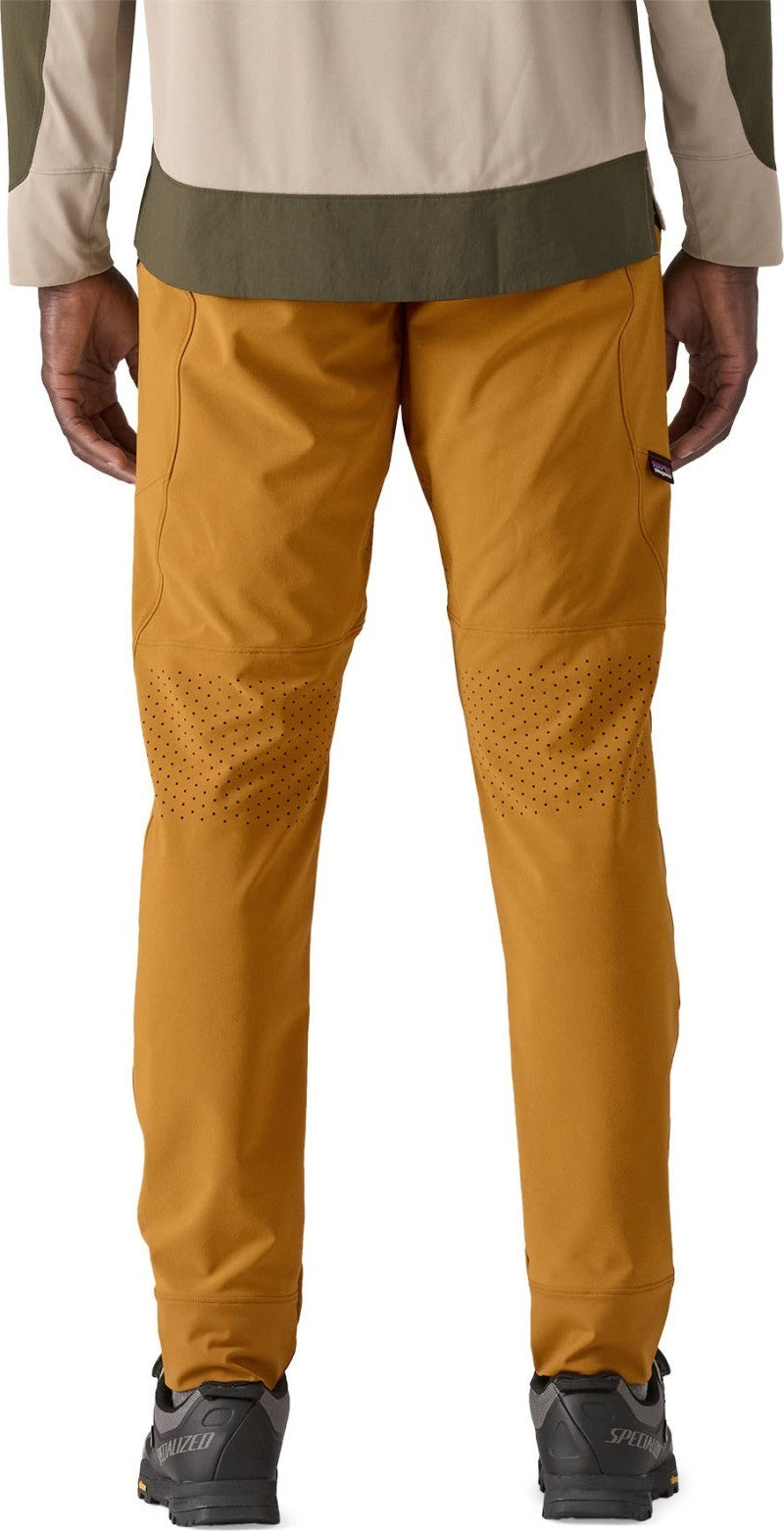 Dirt Craft Pants - Mens - raptor brown 1
