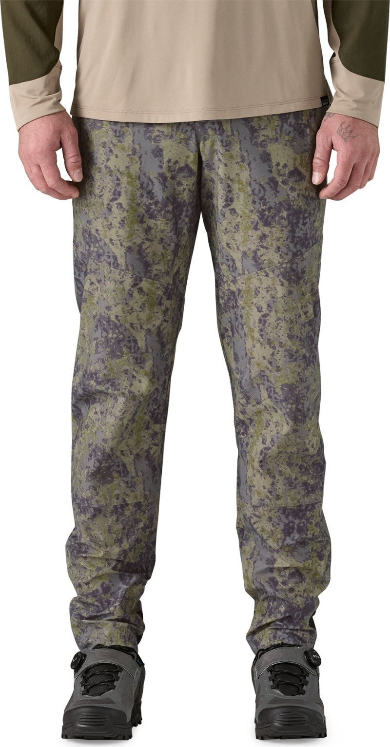 Dirt Craft Pants - Mens - rock wash / forge grey 1
