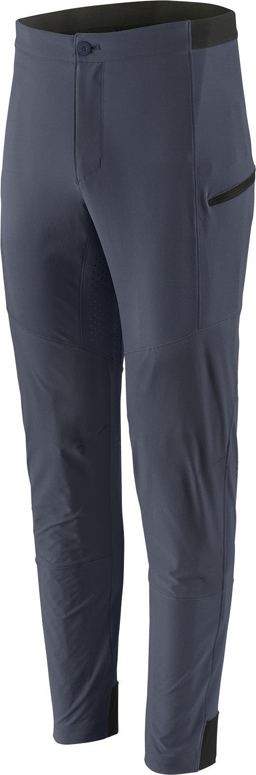 Dirt Craft Pants - Mens - smolder blue 1