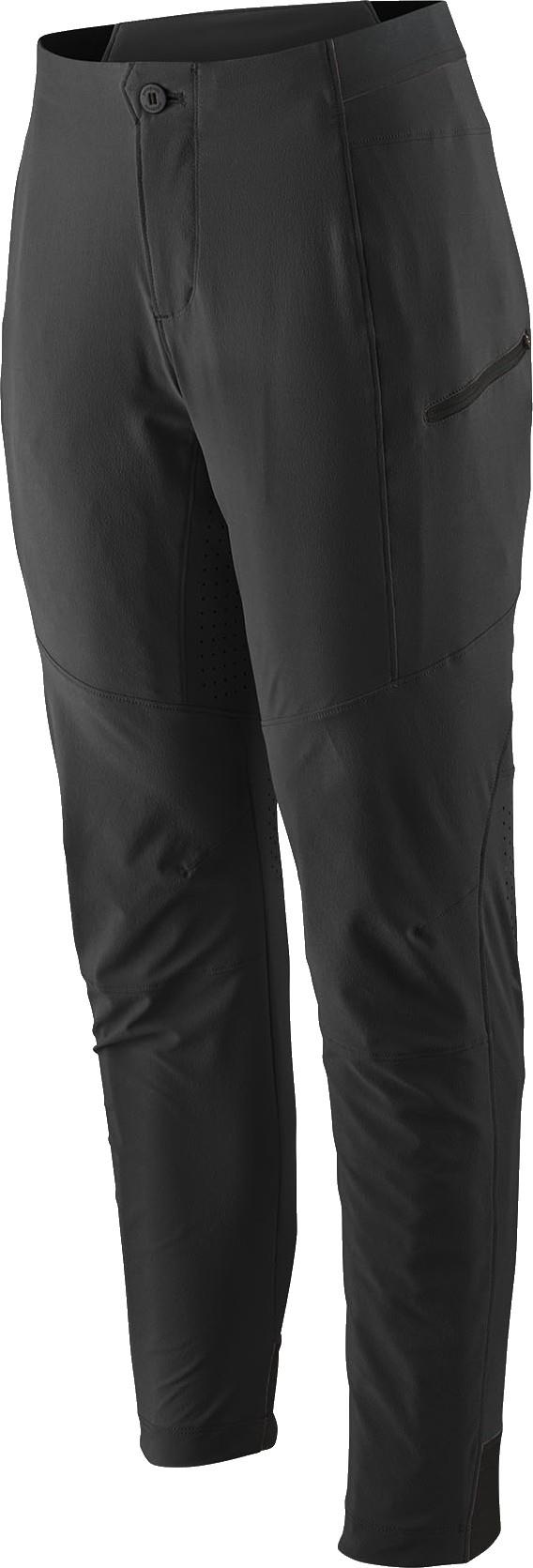 Dirt Craft Pants - Womens - black 1