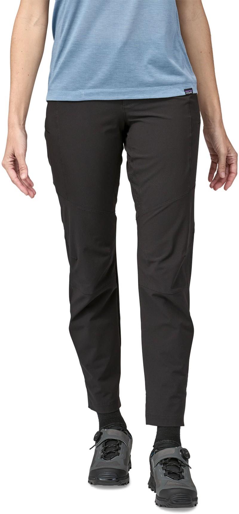 Dirt Craft Pants - Womens - black 1