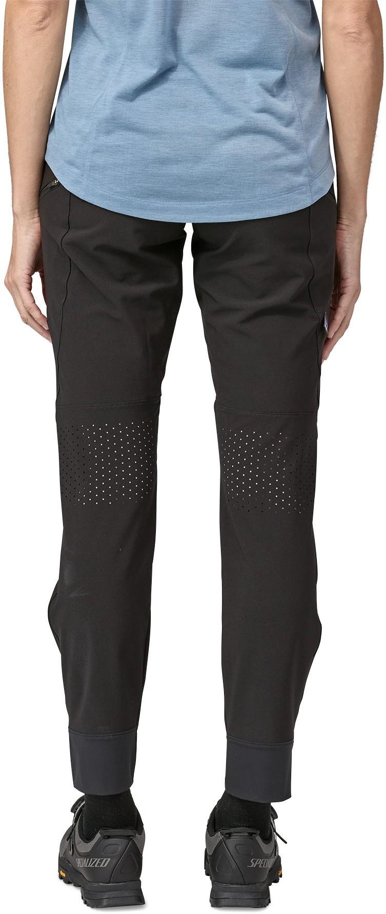 Dirt Craft Pants - Womens - black 1