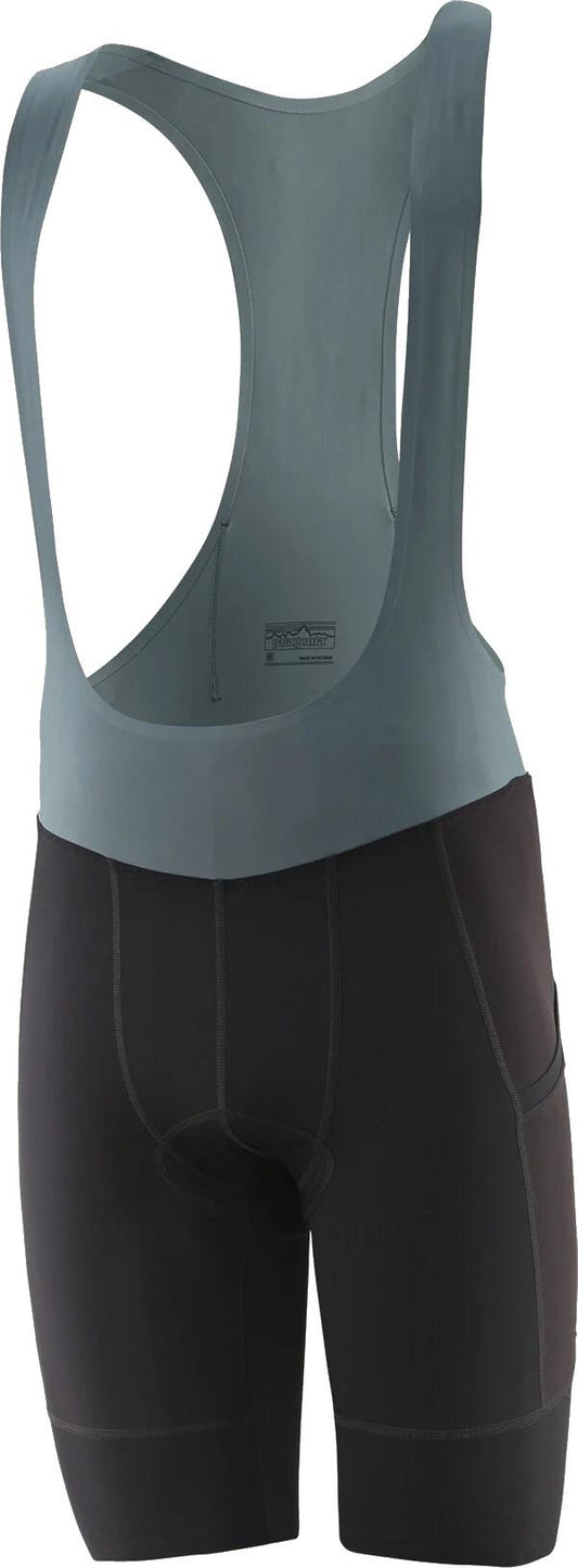 Dirt Roamer Liner Bibs - Mens - black 1
