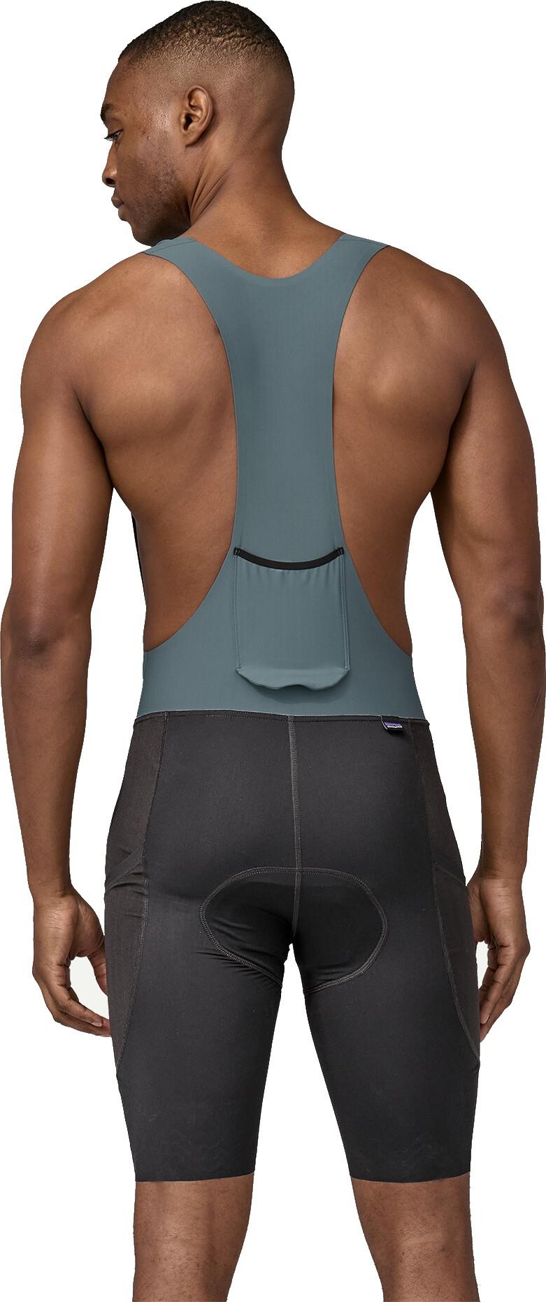 Dirt Roamer Liner Bibs - Mens - black 1