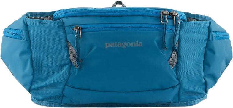 Dirt Roamer Waist Pack - Steller Blue 1