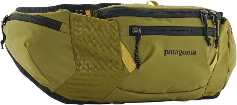 Dirt Roamer Waist Pack - graze green 1