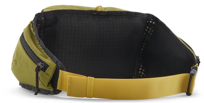 Dirt Roamer Waist Pack - graze green 1
