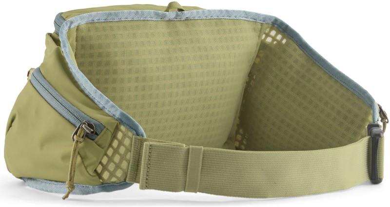 Dirt Roamer Waist Pack - gumtree green 1