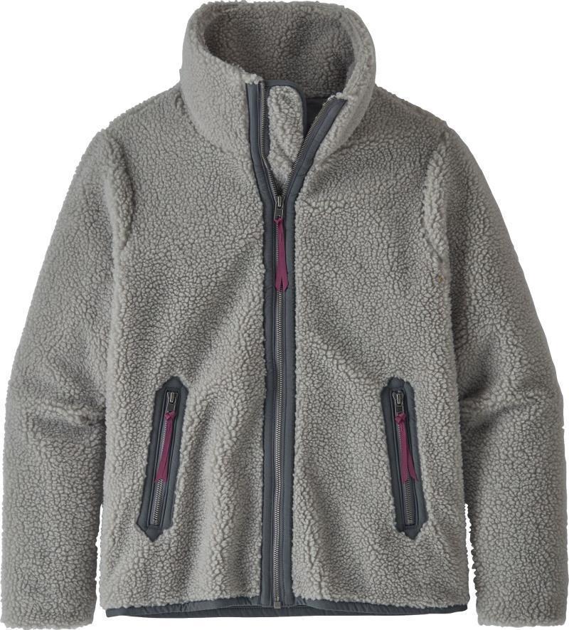 Divided Sky Jacket - Womens - drifter grey 1