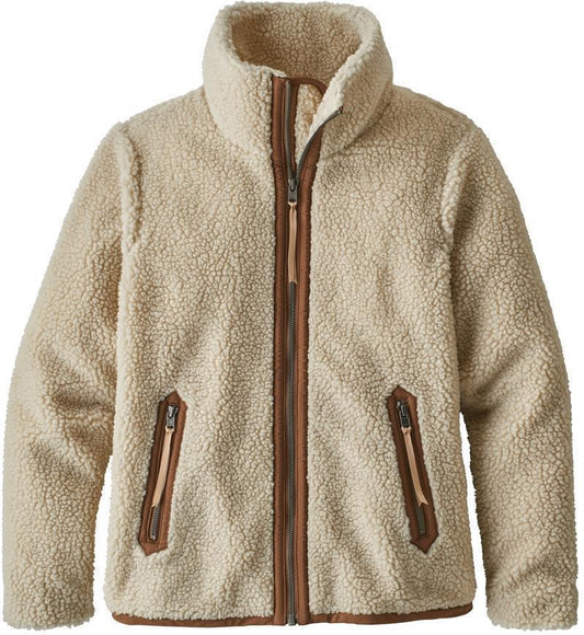 Divided Sky Jacket - Womens - natural 1
