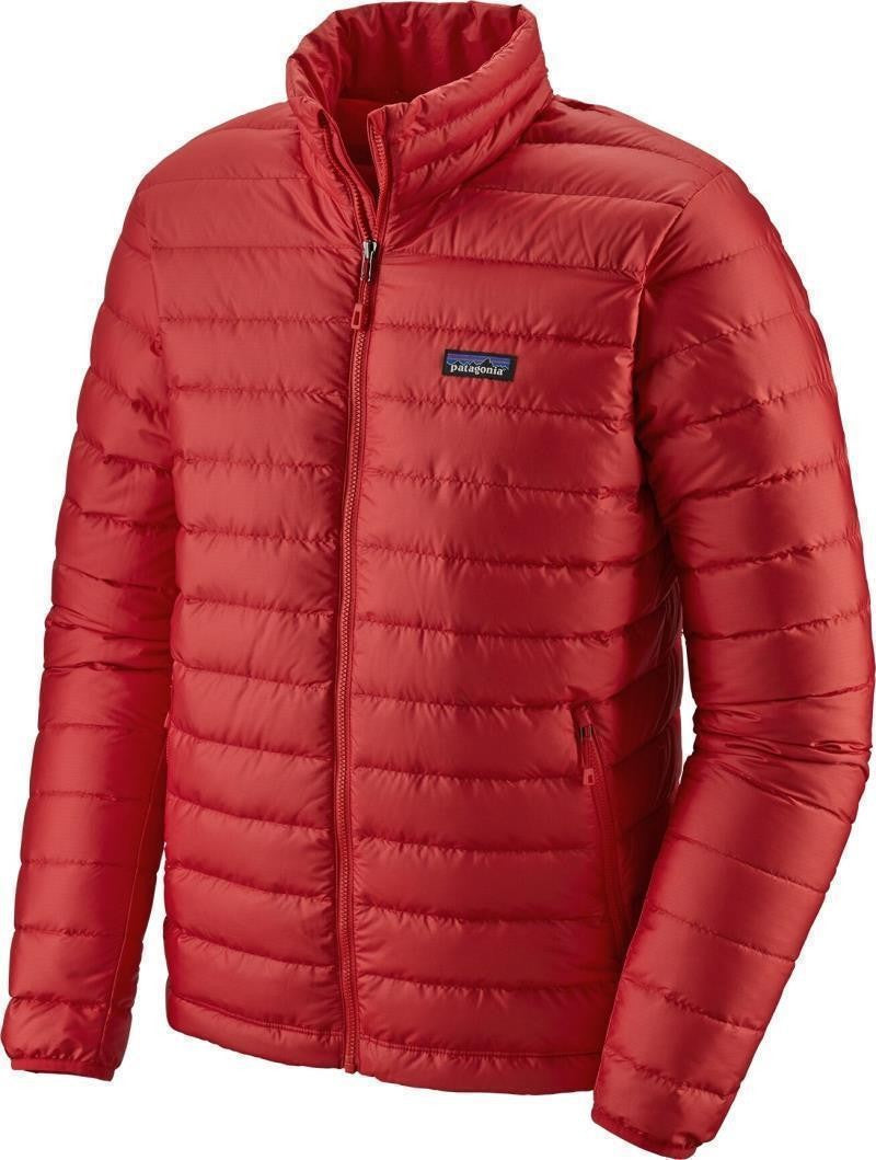 Down Sweater - Mens - fire w/fire 1
