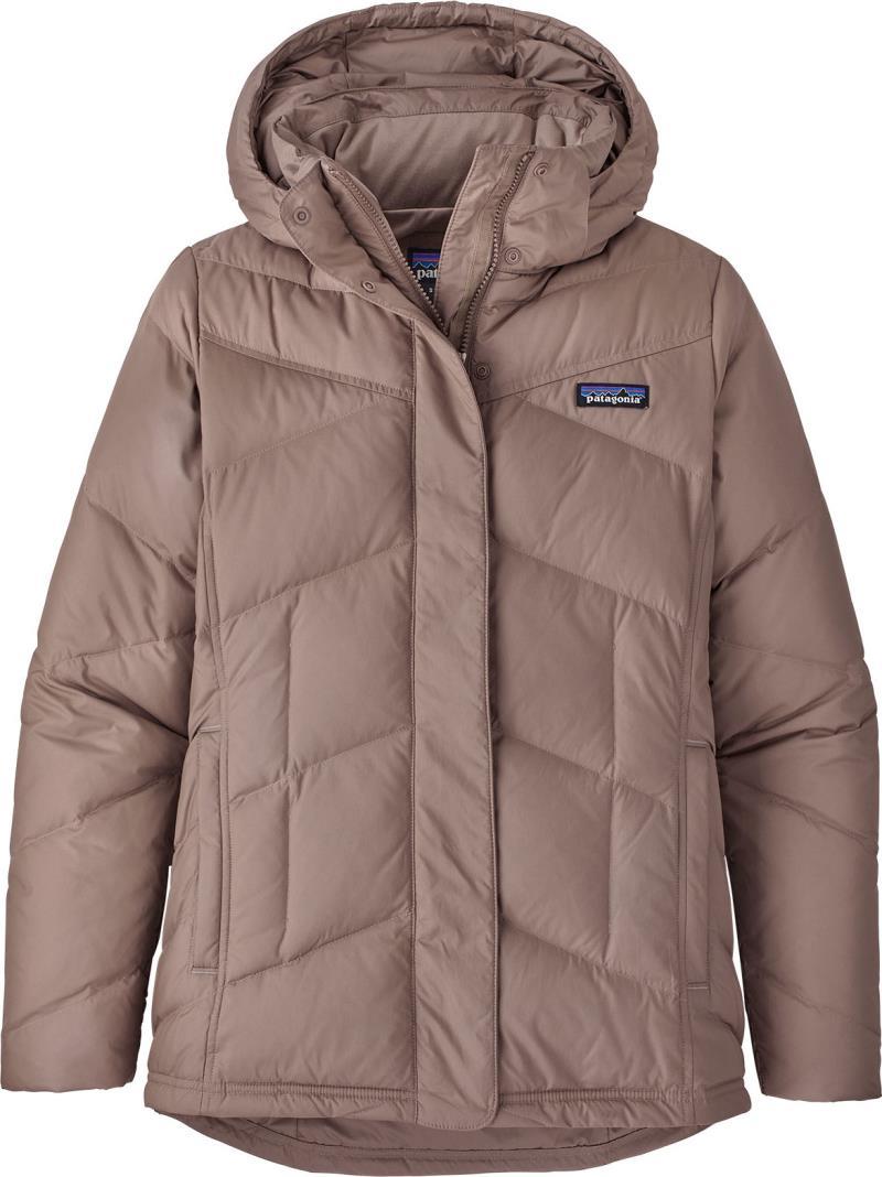 Down With It Jacket - Womens - stingray mauve 1