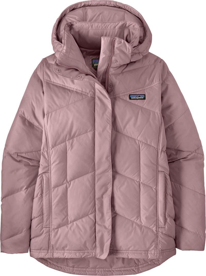Down With It Jacket - Womens - stormy mauve 1