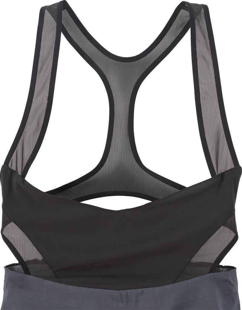 Dual Aspect Bibs - Womens - Smolder Blue 7