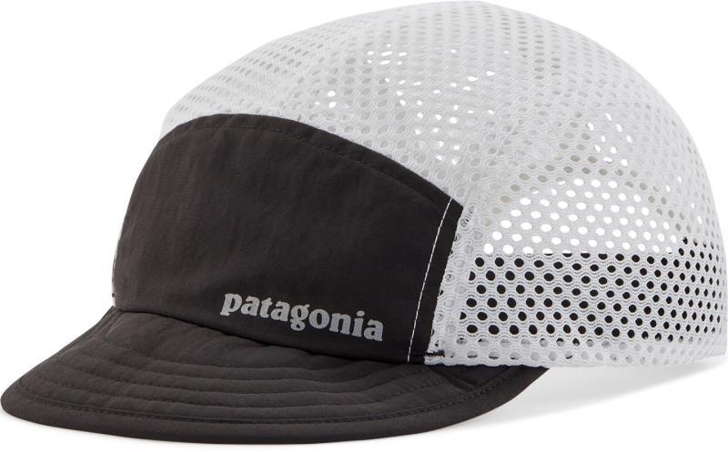 Duckbill Cap - Black 1