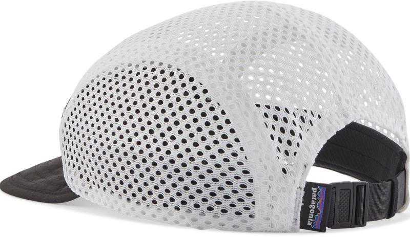 Duckbill Cap - Black 2