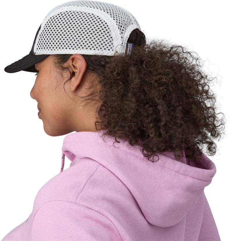 Duckbill Cap - Black 4