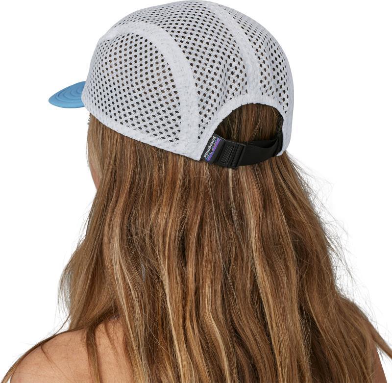 Duckbill Cap - Early Teal 3