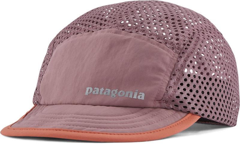 Duckbill Cap - Evening Mauve 1