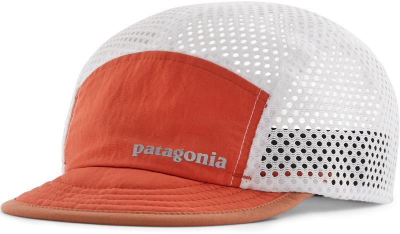 Duckbill Cap - Pimento Red 1