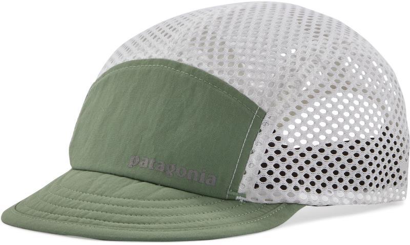 Duckbill Cap - Sedge Green 1