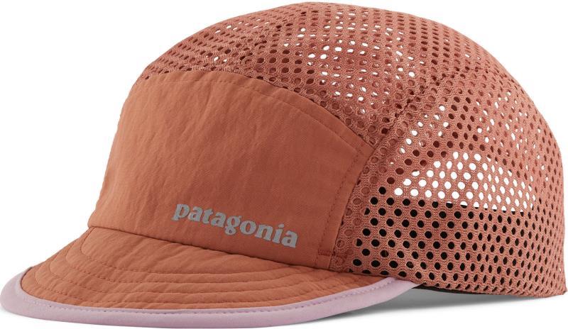 Duckbill Cap - Sienna Clay 1