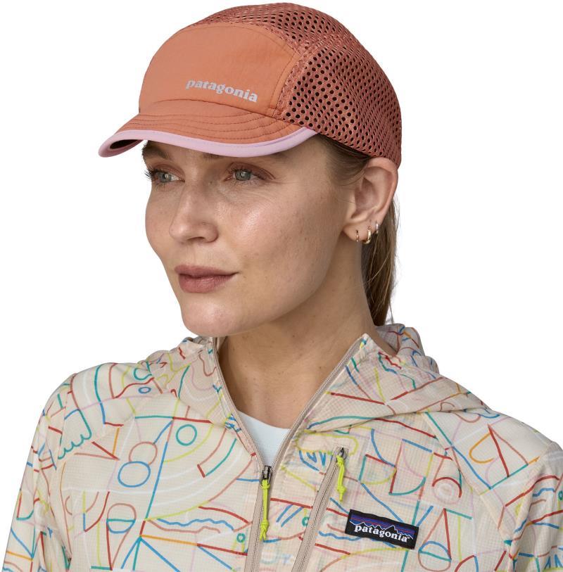 Duckbill Cap - Sienna Clay 2