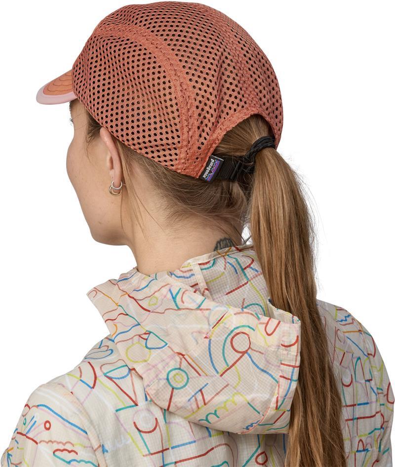 Duckbill Cap - Sienna Clay 3