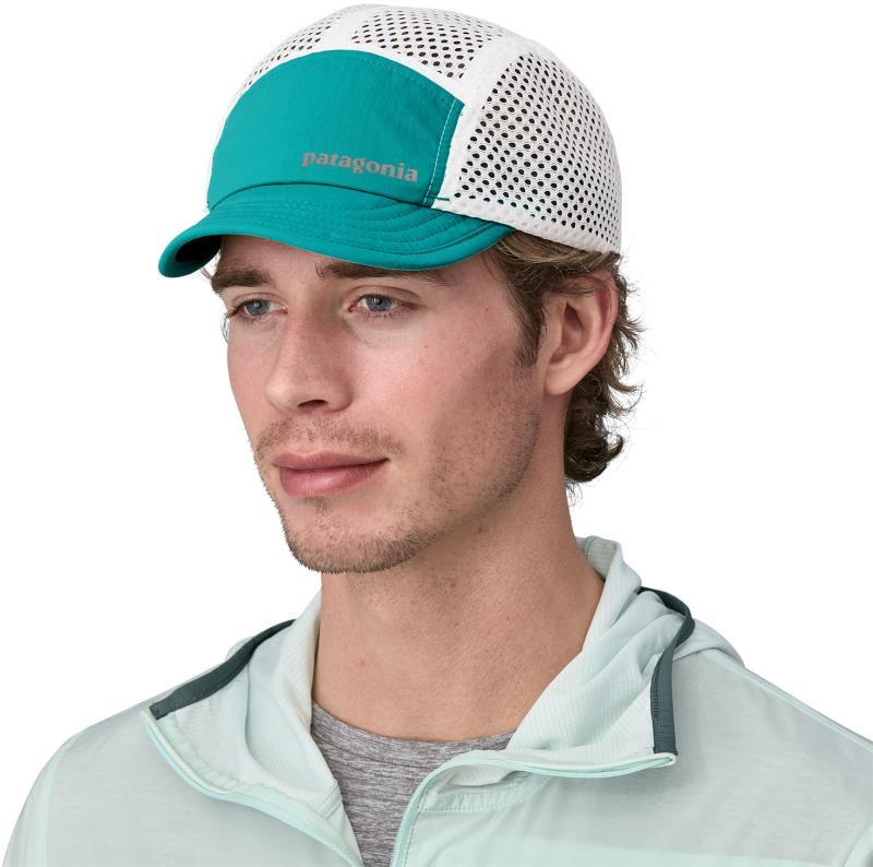 Duckbill Cap - Subtidal Blue 2