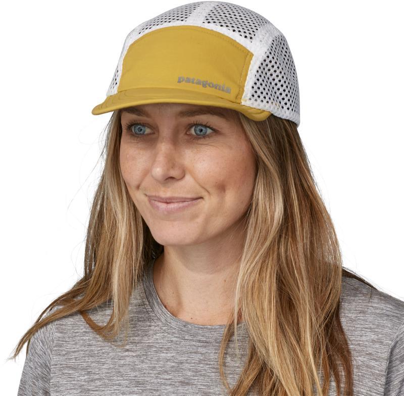 Duckbill Cap - Surfboard Yellow 2