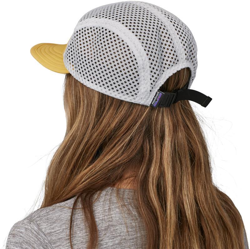 Duckbill Cap - Surfboard Yellow 3