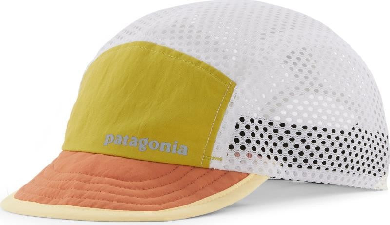 Duckbill Cap - bundle green 1