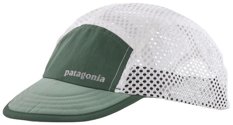Duckbill Cap - canopy green 1