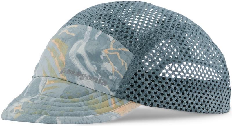 Duckbill Cap - moon tripper / virtually blue 1