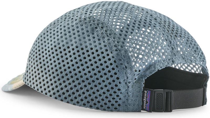 Duckbill Cap - moon tripper / virtually blue 1