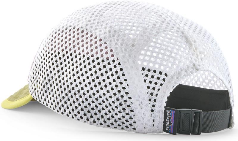 Duckbill Cap - quiet violet 1