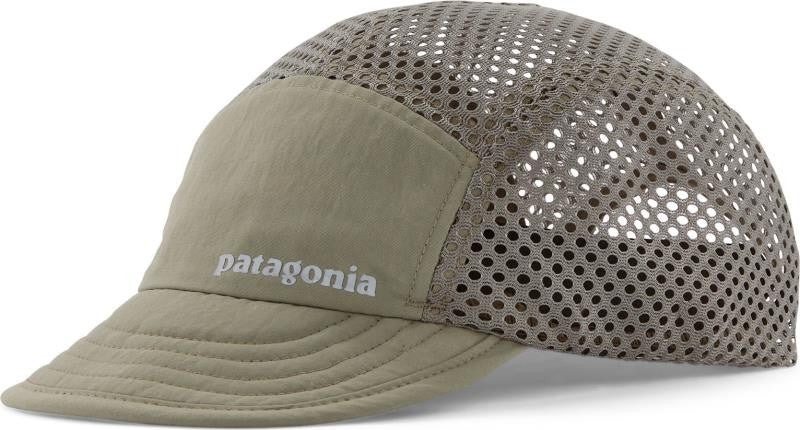 Duckbill Cap - river rock green 1