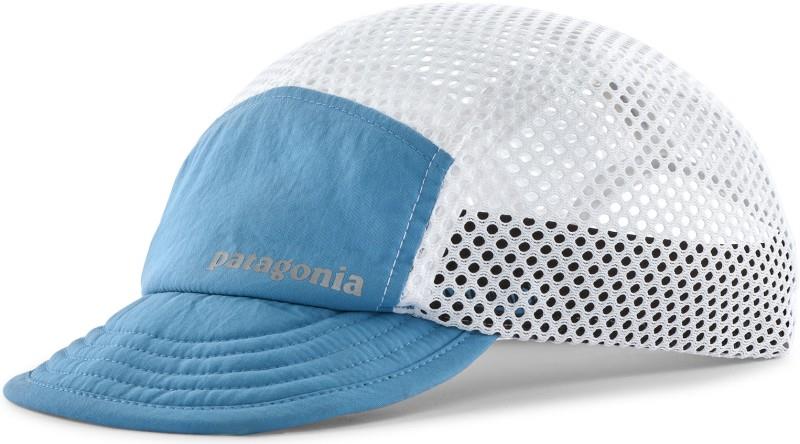 Duckbill Cap - shore blue 1