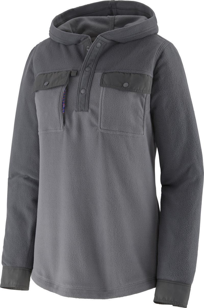 Early Rise LS Shirt - Womens - Noble Grey 1