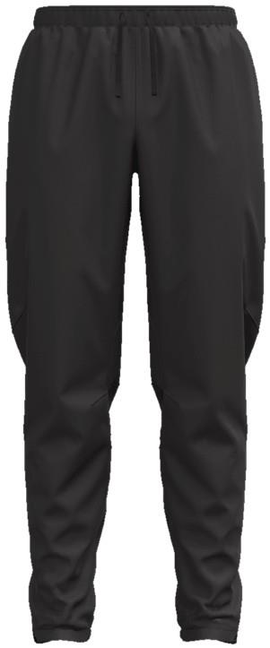 Endless Range Pants - Mens - black 1