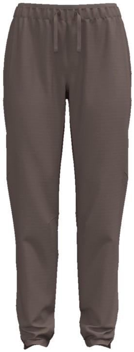 Endless Range Pants - Womens - crimini taupe 1