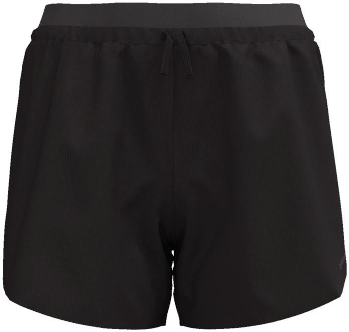Endless Range Shorts, 4" Inseam - Womens - black 1