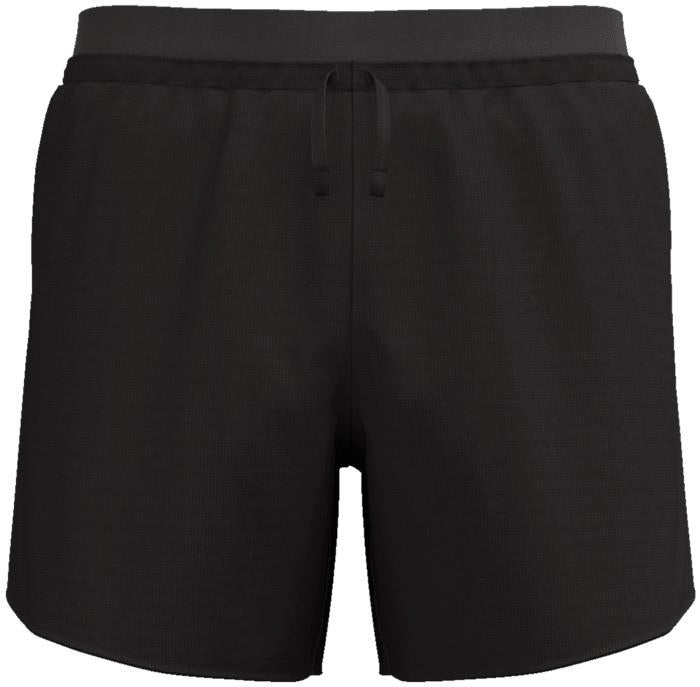 Endless Range Shorts, 5" Inseam - Mens - black 1
