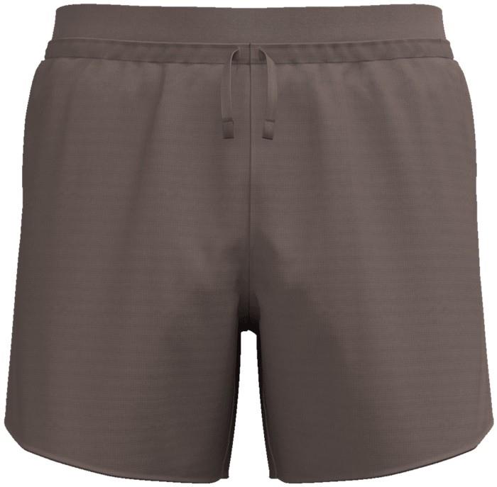 Endless Range Shorts, 5" Inseam - Mens - crimini taupe 1