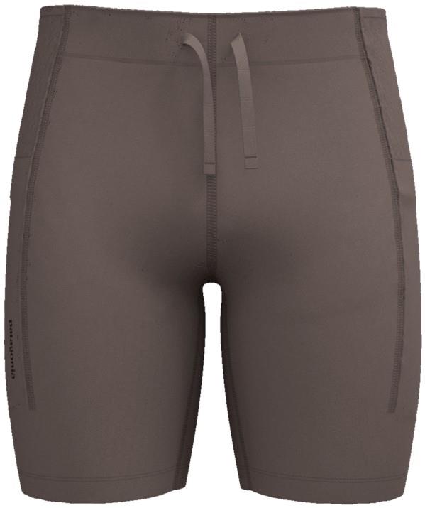 Endless Run Shorts, 6" Inseam - Mens - crimini taupe 1